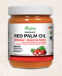 Alpha Organic Red Palm Oil