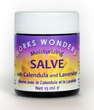 Works Wonders Moisturizing Salve