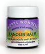 Works Wonders Lanolin Balm