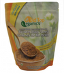 Gold Top Organics - Organic Milled Brown Flax Seeds