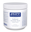 Pure Encapsulations Buffered Ascorbic Acid