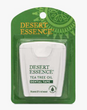 Desert Essence Tea Tree Oil Dental Tape