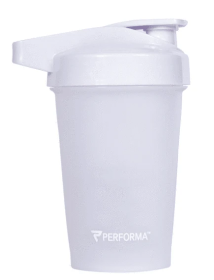Performa Protein Performa Activ Protein Shaker Cup – Quantum Health Whistler