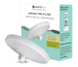 Santevia Gravity Water System Ceramic Pre-filter