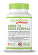 Healthology Stress FX - Stress Formula