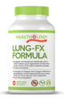 Healthology Lung FX Formula