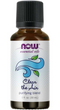 NOW Clear the Air Oil Blend