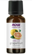 NOW Grapefruit Oil