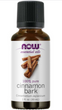 NOW Cinnamon Bark Oil