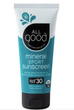 All Good SPF 30 Sport Mineral Sunscreen Lotion