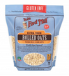 Bob's Red Mill Gluten Free Extra Thick Rolled Oats