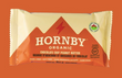 Hornby Organic Chocolate Chip Peanut Butter Energy Bar