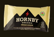 Hornby Organic Chocolate Espresso Energy Bar