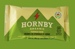 Hornby Organic Pumpkin Fudge Energy Bar