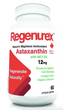 Regenurex Canadian Astaxanthin - 12 mg with MCT Oil