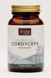 Stay Wyld Cordyceps Mushroom Capsules