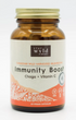 Stay Wyld Immunity Boost Capsules