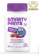 SmartyPants Toddler Formula Multivitamin Gummies