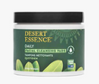 Desert Essence Tea Tree Oil Facial Cleansing Pads