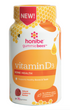 Honibe Vitamin D Bone Health