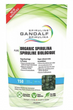 Gandalf Organic Spirulina 600mg