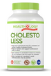 Healthology Cholesto-Less
