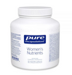 Pure Encapsulations Women’s Nutrients