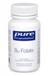 Pure Encapsulations B12 Folate