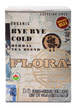 Flora Bye Bye Cold Herbal Tea
