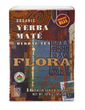Flora Yerba Maté Tea