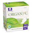 Organ(y)c pads with 100% organic cotton