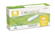 Organ(y)c 100% Organic Cotton Tampons