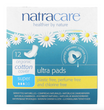 Natracare Ultra Super Period Pads