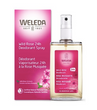 Weleda Wild Rose 24 Hour Deoderant Spray