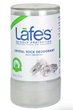 Lafe's Crystal Rock Salt Deodorant