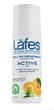 Lafe's Deodorant Roll On - Active (Citrus + Bergamot)