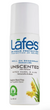 Lafe's Deodorant Roll On - Unscented (Fragrance Free)