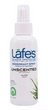 Lafe's Deodorant Spray Unscented - Fragrance Free