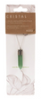 Le Comptoir Aroma Aromatherapy Cristal Necklace