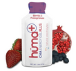 Huma Plus Energy Gels - Berries & Pomegranate