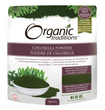 Organic Chlorella Powder