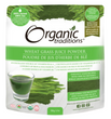 Organic Traditions - Organic Wheat Grass Juice Powder
