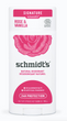 Schmidt's Rose & Vanilla Natural Deodorant