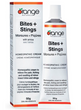 Orange Naturals Bites & Stings Cream with Arnica