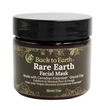 Back to Earth Rare Earth Facial Mask with Kisolite® BMP