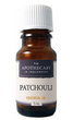 The Apothecary Patchouli Essential Oil - Dark Organic