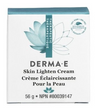 Derma E Therapeutic Skin Lighten Cream