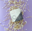 The Future is Bamboo Biodegradable Cotton Swabs