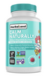 Herbaland Calm Naturally Gummies