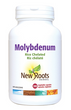 New Roots Molybdenum